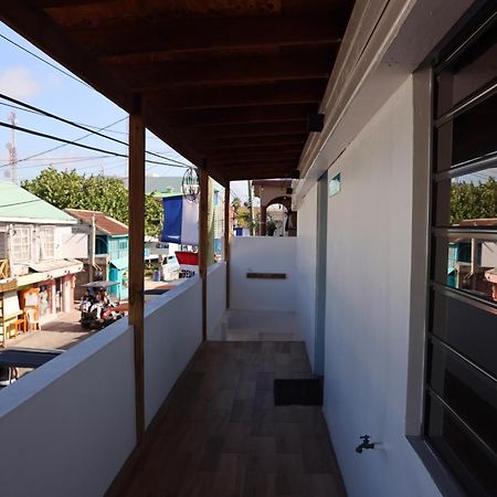 La Casa De Paz Hotel San Pedro  Luaran gambar